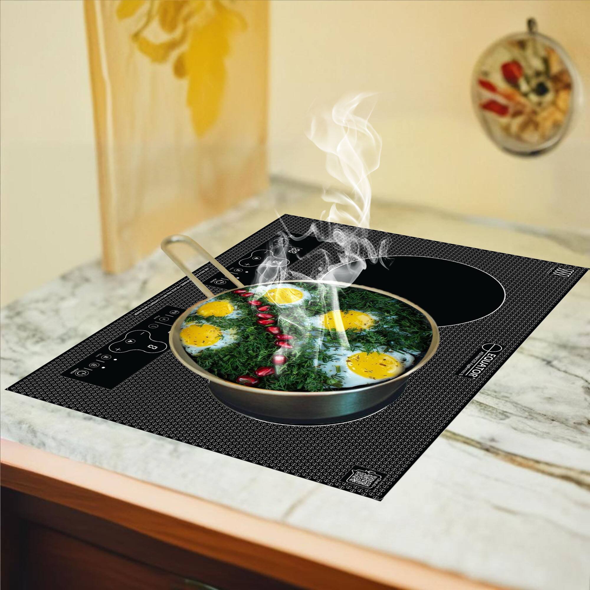 4122 D 0 I c - O 1 e D I RNET EQUATOR