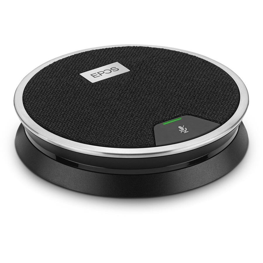 Alt View 4. EPOS - EPOS EXPAND 80 Mic Wired Microphone - USB.