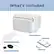 What's Included
- Pre-Built Installation Kit
- Top-Rated App
- Cosmetic side panels & Insulation
- Window Lock & Other Materials
- Remote Control