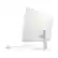 Alt View 8. HP - OmniStudio 27" Full HD Touchscreen All-in-One w/ Adjustable Height - Intel Core Ultra 7 - 16GB Memory - 1TB SSD - Cotton White.