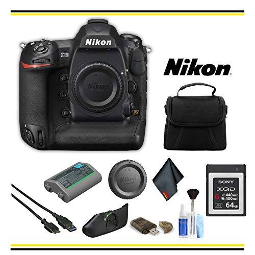 Nikon D780 Nikon FX Nikon SONY XQD R:440 R G W:400 I US8 64c