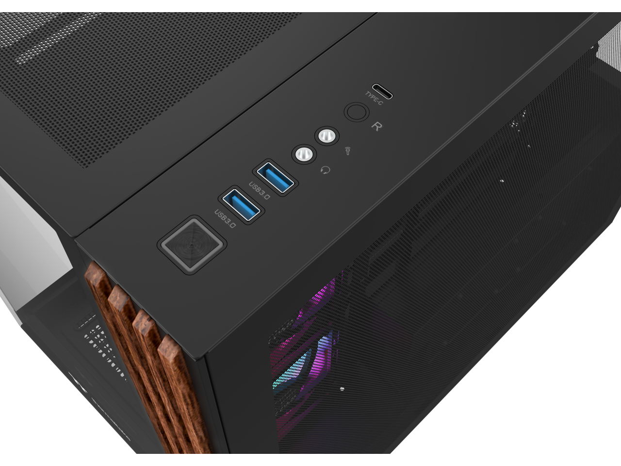 TYPE-C  
USB3.0  
USB3.0  
R