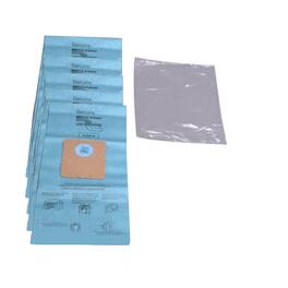 EnviroCare - 10 Pack Vacuum Bags – Part 4464