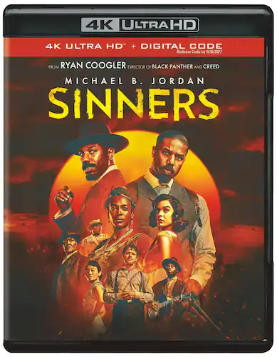 Action & Adventure Movies