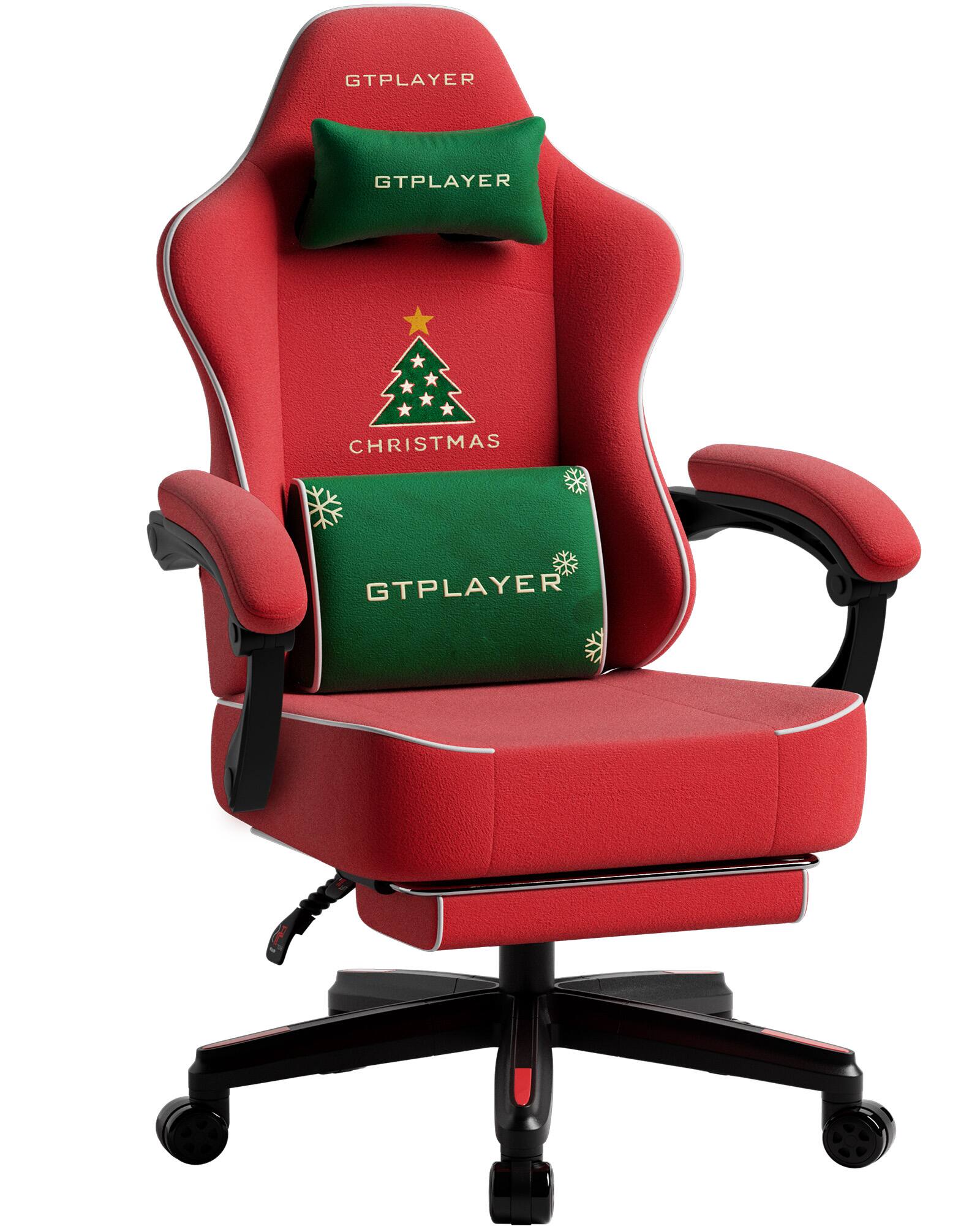 GTPLAYER  
GTPLAYER  
CHRISTMAS  
GTPLAYER