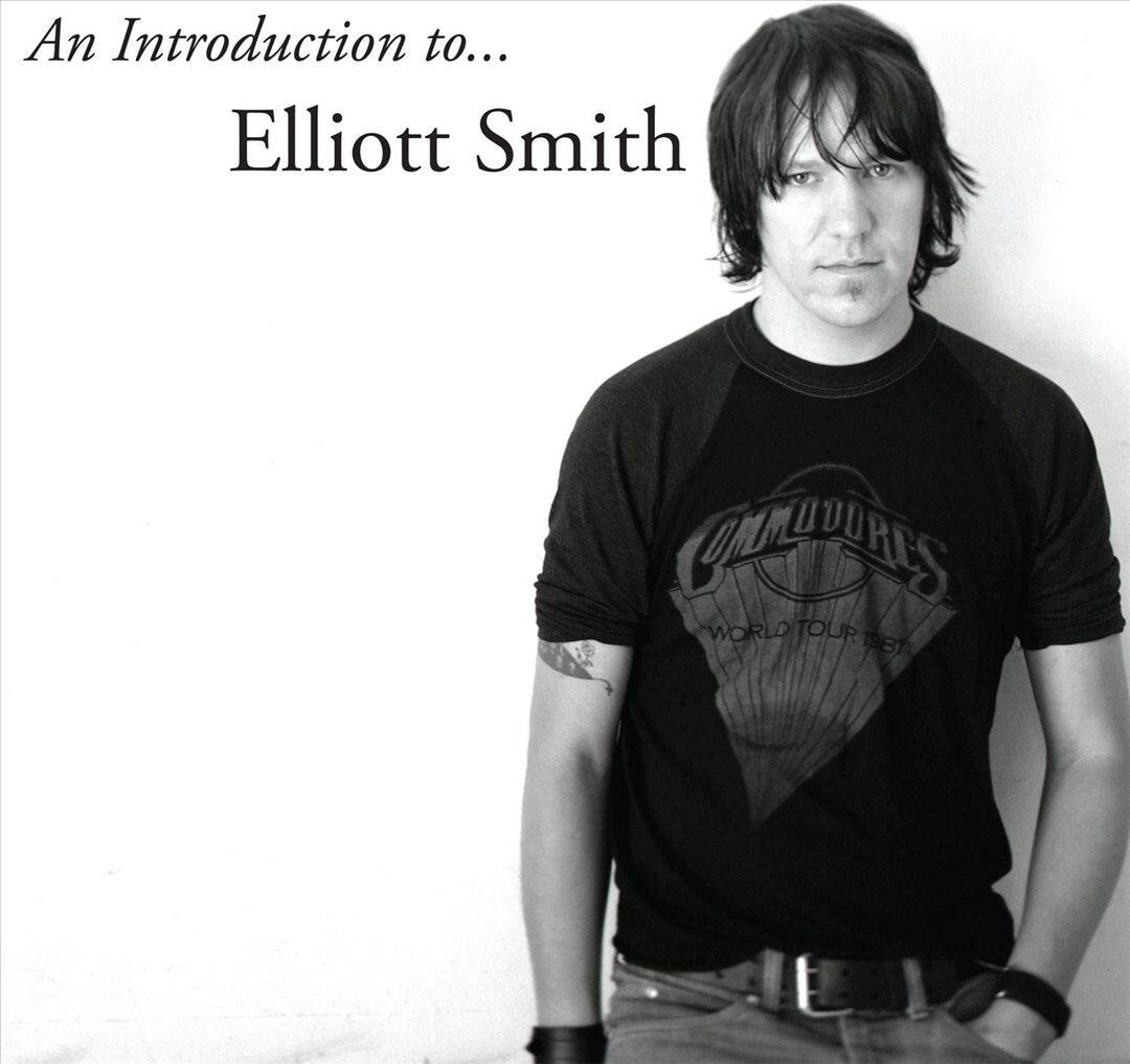 An Introduction to Elliott Smith [LP] [VINYL] price history on PriceWatchPro