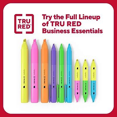 Try the Full Lineup of TRU RED Business Essentials