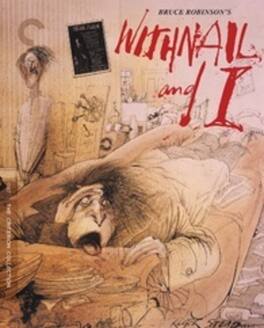 Withnail and I (Criterion Collection) - BLU-RAY