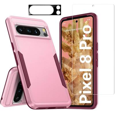 Coffe with Robin in 30min, 5G, 9:30, Pixel 8 Pro