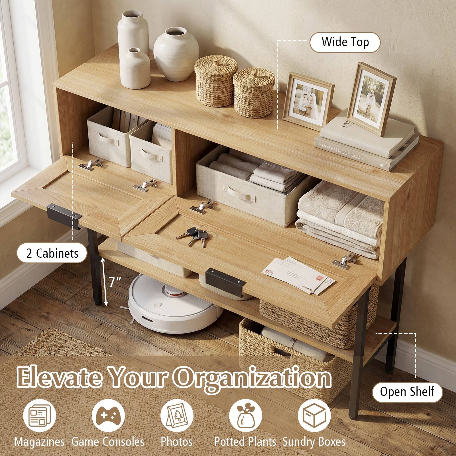 media item thumbnail