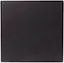 Alt View 11. Maxxlink - 12" Single Ported Subwoofer Enclosure - Black.