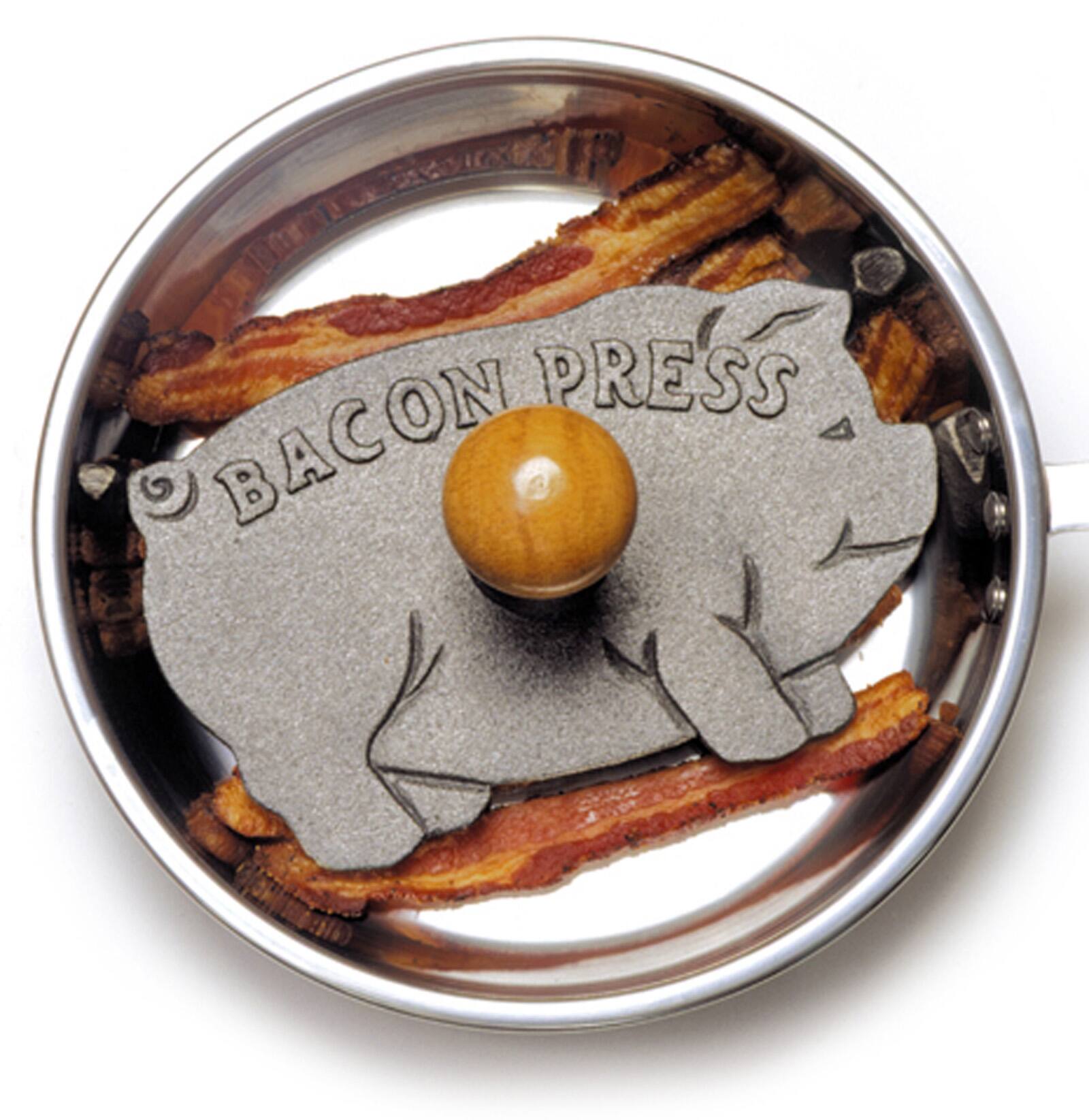 Bacon Press