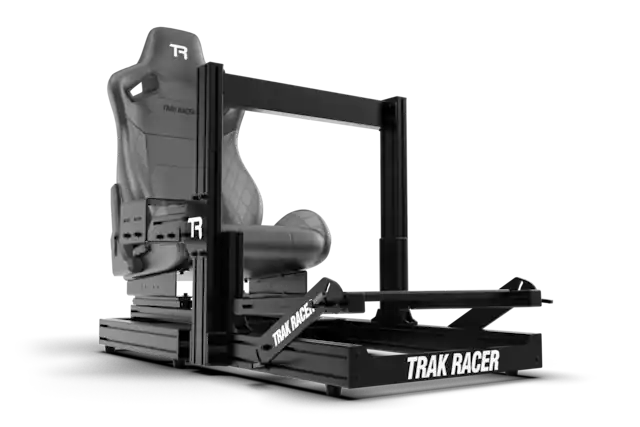 TRAK RACER
TRAK RACER
TRAK RACER