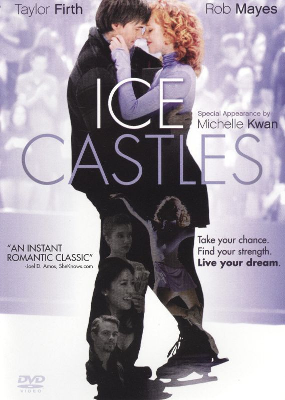  Ice Castles [DVD] [2010]