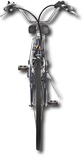 Front Standard. Ultra Motor - Urban Mover Sprite 44SL Premium Women's Electric Bike.