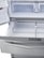 Alt View Standard 2. Samsung - Closeout 28.0 Cu. Ft. French Door Refrigerator - Stainless-Steel.