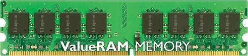 Front Standard. Kingston Technology - ValueRAM 2GB DDR2 SDRAM Memory Module.