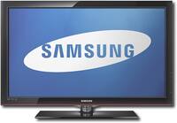 Best Buy: Samsung 42" Class / 720p / 600Hz / Plasma HDTV PN42C450B1D