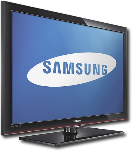 Smart TV Samsung de 42 pulgadas - Grupo Sabor Latino - ID 378081
