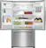 Alt View Standard 1. Samsung - 28.5 Cu. Ft. French Door Refrigerator - Stainless-Steel.