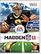 Front Detail. Madden NFL 11 - Nintendo Wii.