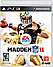  Madden NFL 11 - PlayStation 3