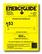 Energy Guide. Samsung - 25.5 Cu. Ft. Side-by-Side Refrigerator with Thru-the-Door Ice and Water - Black.