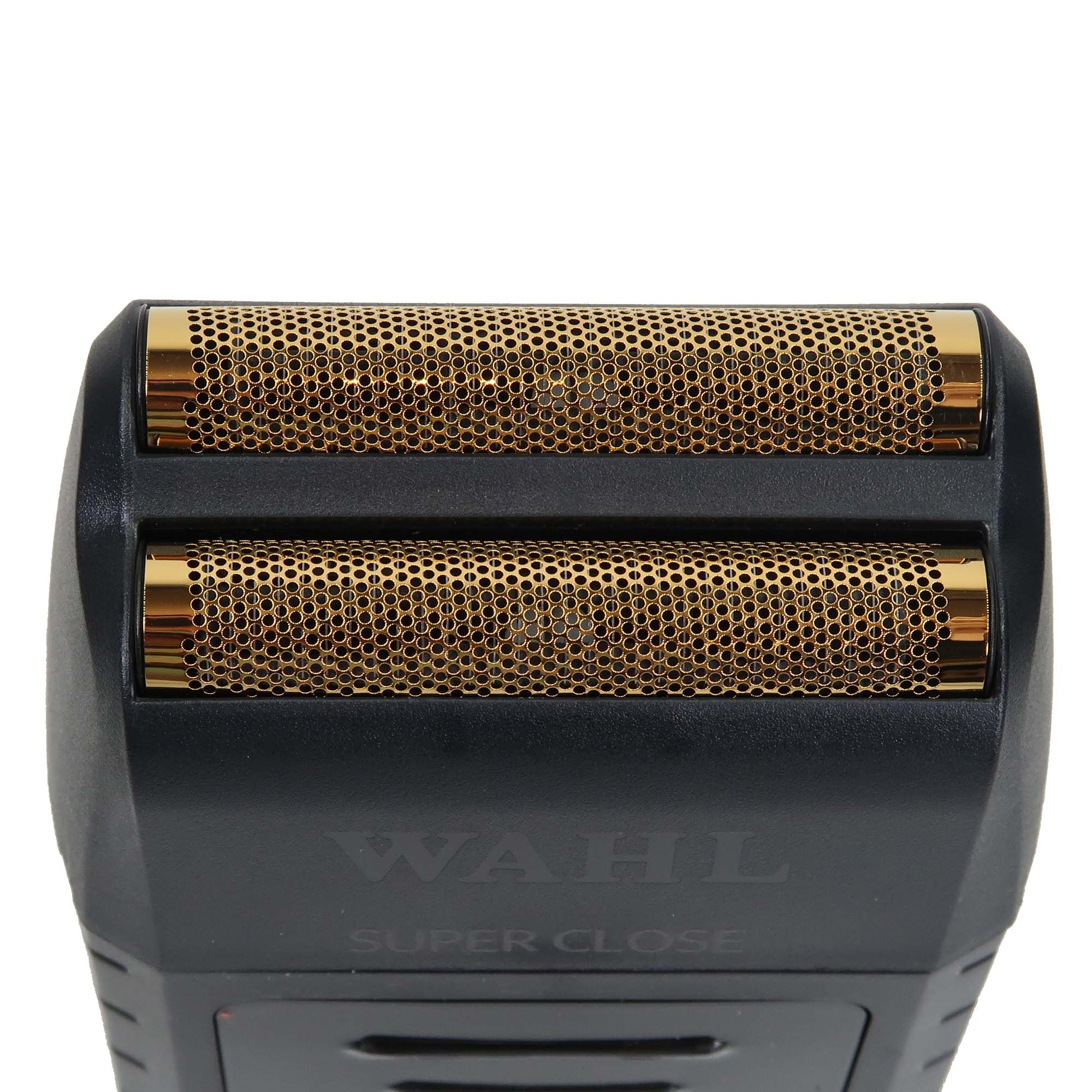 Wahl 5 Star Vanish Shaver 8173 700 (Dual Voltage) Black - Best Buy