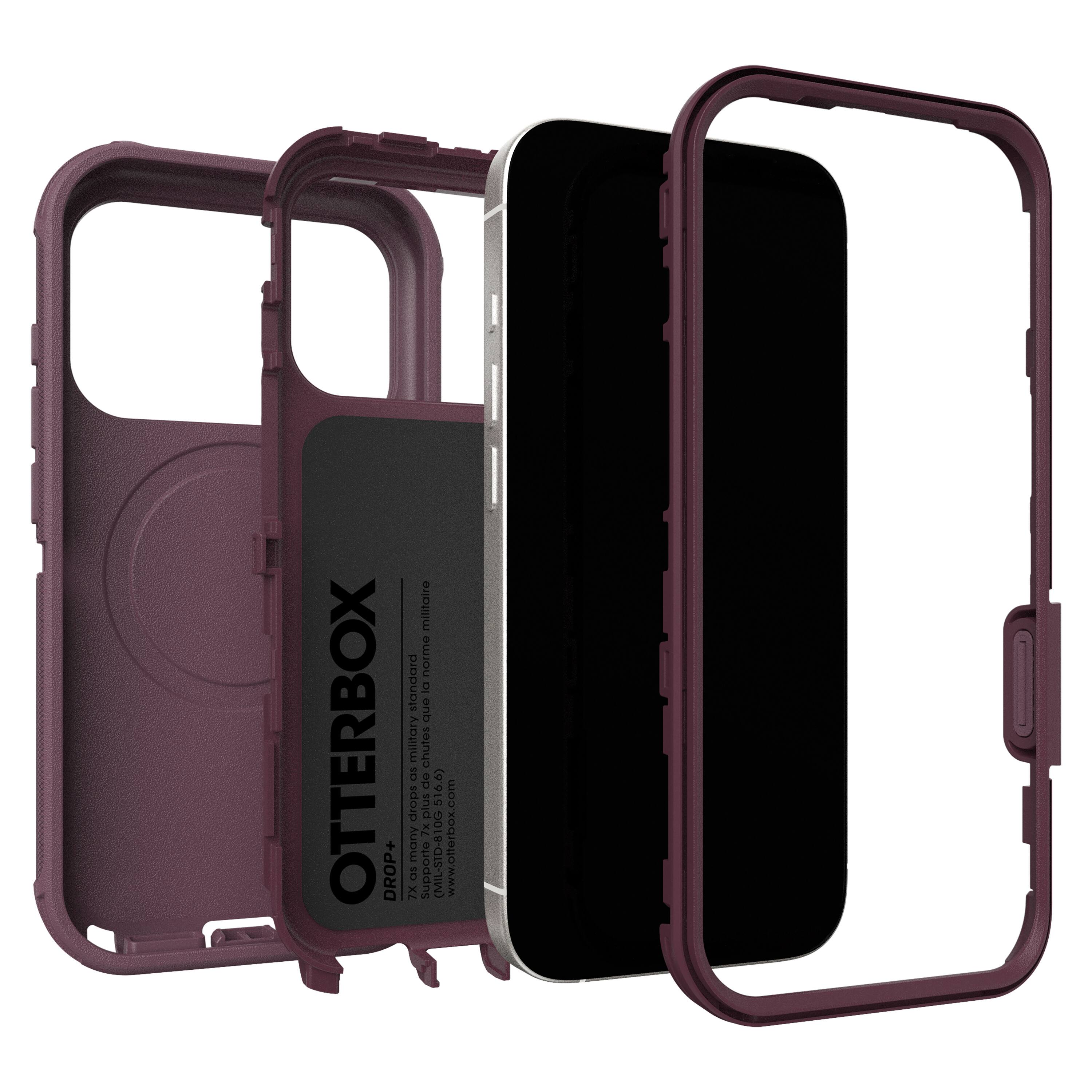 OTTERBOX DROP+  
military standard  
que mildary chutes 6 de 16.6)  
www.otterbox.com  
Supporte (MIL-STD-810G-516.6)  
www.otterbox.com  
OTTERBOX  
DROP+  
military standard  
que mildary chutes 6 de 16.6)  
www.otterbox.com  
Supporte (MIL-STD-810G-516.6)