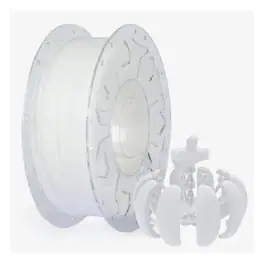 Creality - 1.75mm PLA Filament (1kg, White)