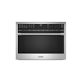 Thor Kitchen - 1.6 Cu. Ft. Built-In Microwave Oven with Air Fry With Sensor Cooking - Stainless Steel