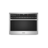 Thor Kitchen - 1.6 Cu. Ft. Built-In Microwave Oven with Air Fry With Sensor Cooking - Stainless Steel