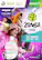 Front Standard. Zumba Kids - Xbox 360.