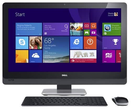 Best Buy: Dell 27