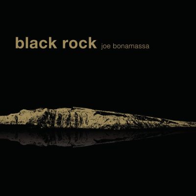  Black Rock [CD]