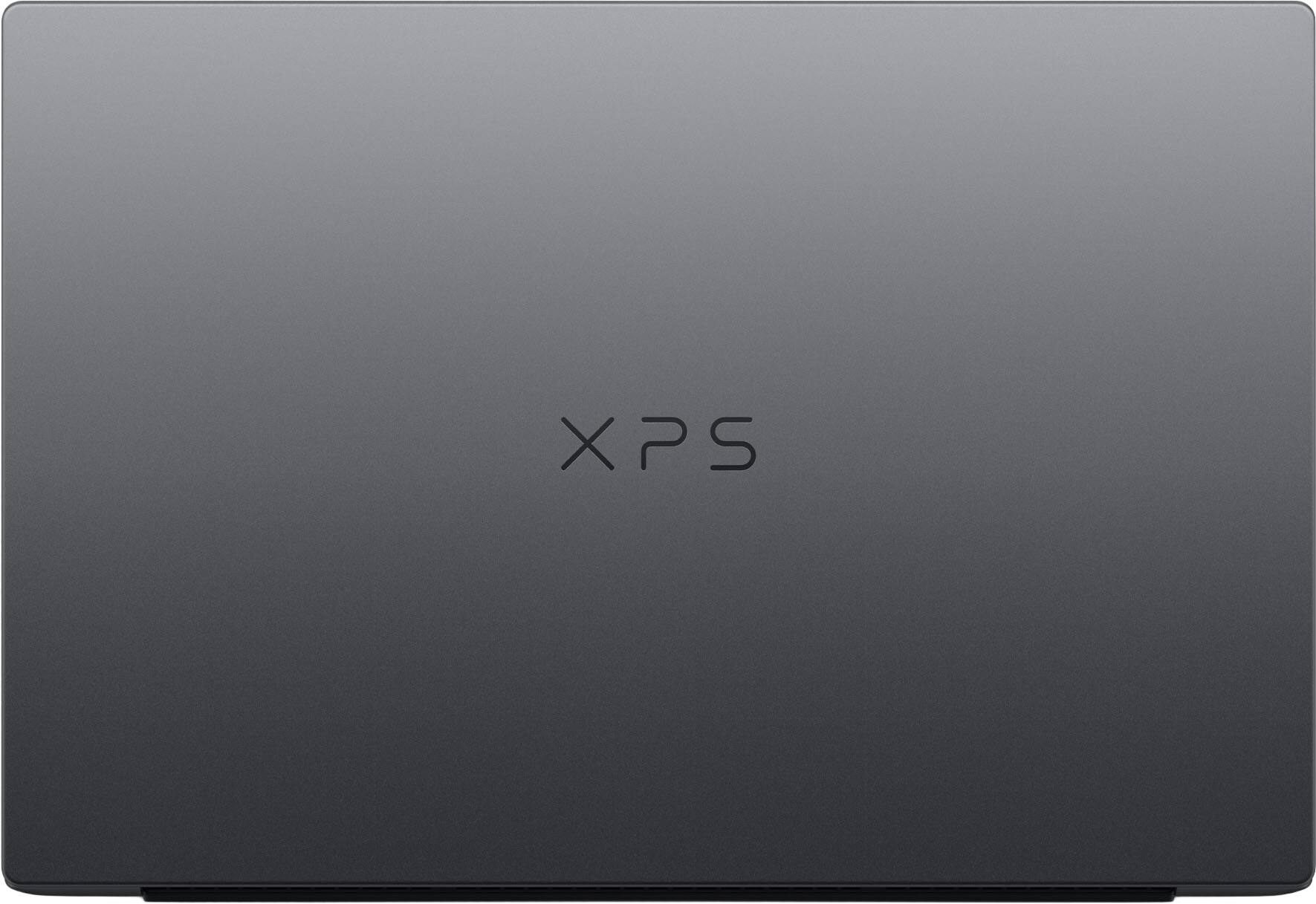 Alt View 17. Dell - XPS- 16" 3.2K OLED Touchscreen Laptop - Intel Core Ultra X7 Series 3 358H 2026 - 32GB Memory - 1TB Storage - Copilot+ PC - Graphite.