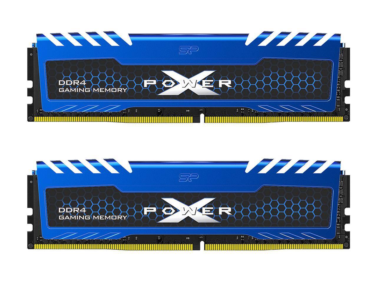 SPP DDR4 POWER GAMING MEMORY
