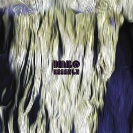 DMBQ - Keenly - VINYL LP