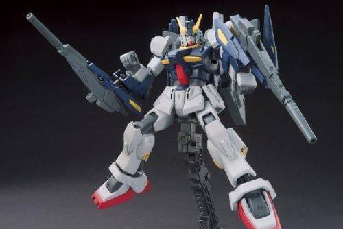 Gundam Bandai Hobby HGBF 1/144 Build Gundam Mk-II