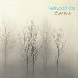 Fleetwood Mac - Bare Trees - VINYL LP