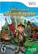 Front Standard. The Island of Dr. Frankenstein - Nintendo Wii.