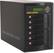 Angle Standard. Aleratec - 1:5 Cruiser Stand Alone Hard Drive Duplicator.
