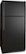 Angle Standard. Frigidaire - 18.2 Cu. Ft. Top-Freezer Refrigerator - Black.