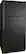 Angle Standard. Frigidaire - 18.2 Cu. Ft. Top-Freezer Refrigerator - Black.
