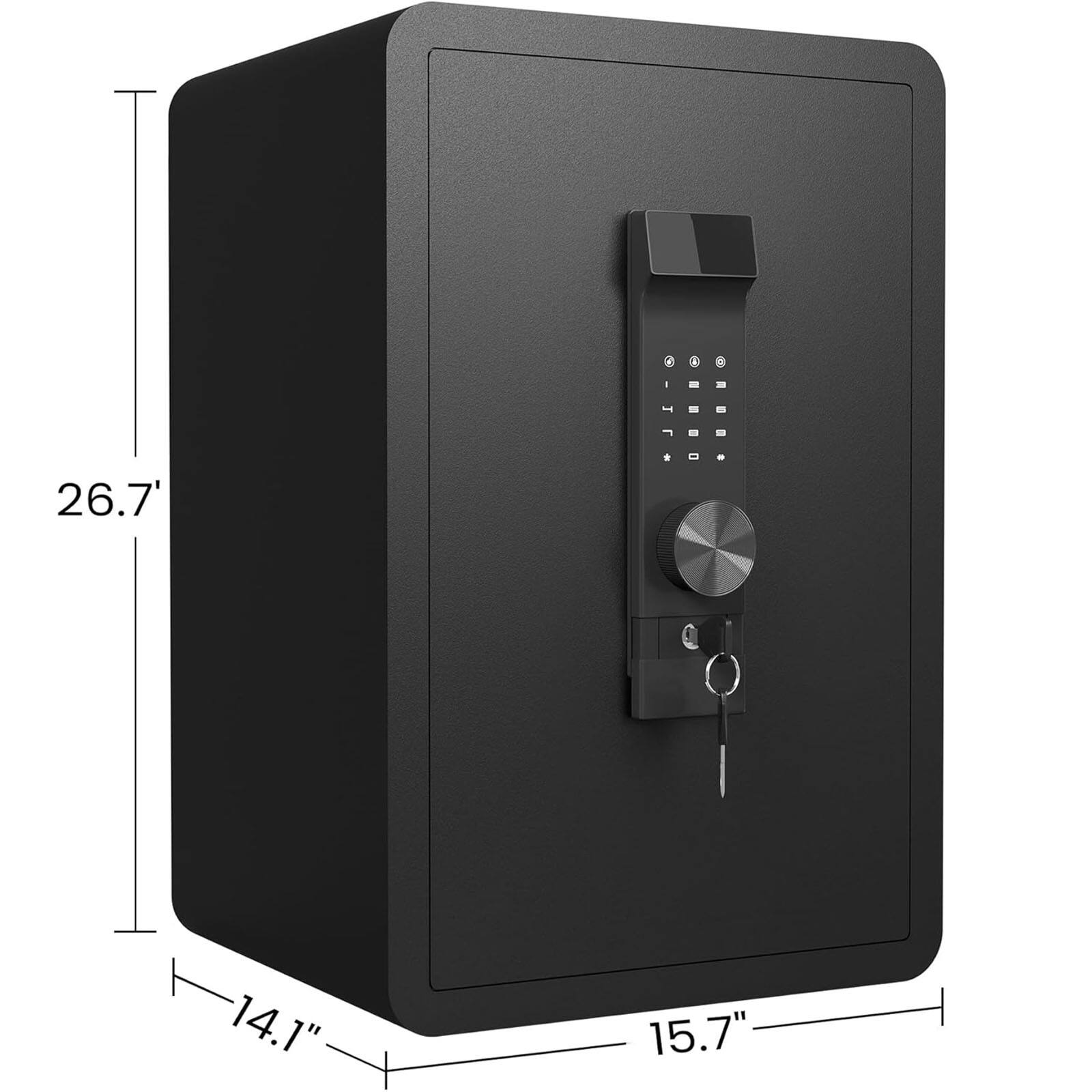 4 C  
26.7"  
14.1"  
15.7"