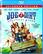 Front. Joe Dirt 2 Beautiful Loser - BLU-RAY.
