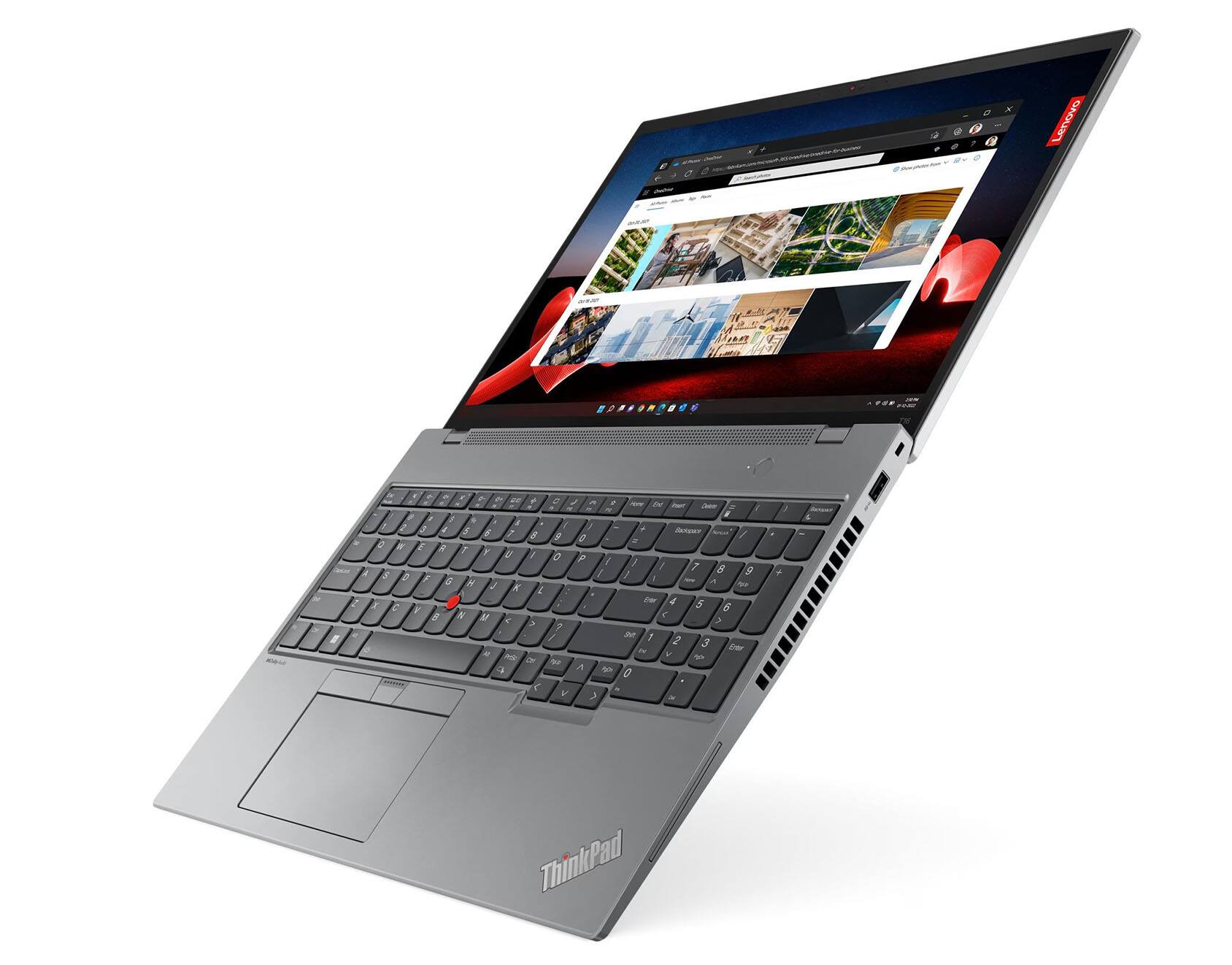 Lenovo ThinkPad