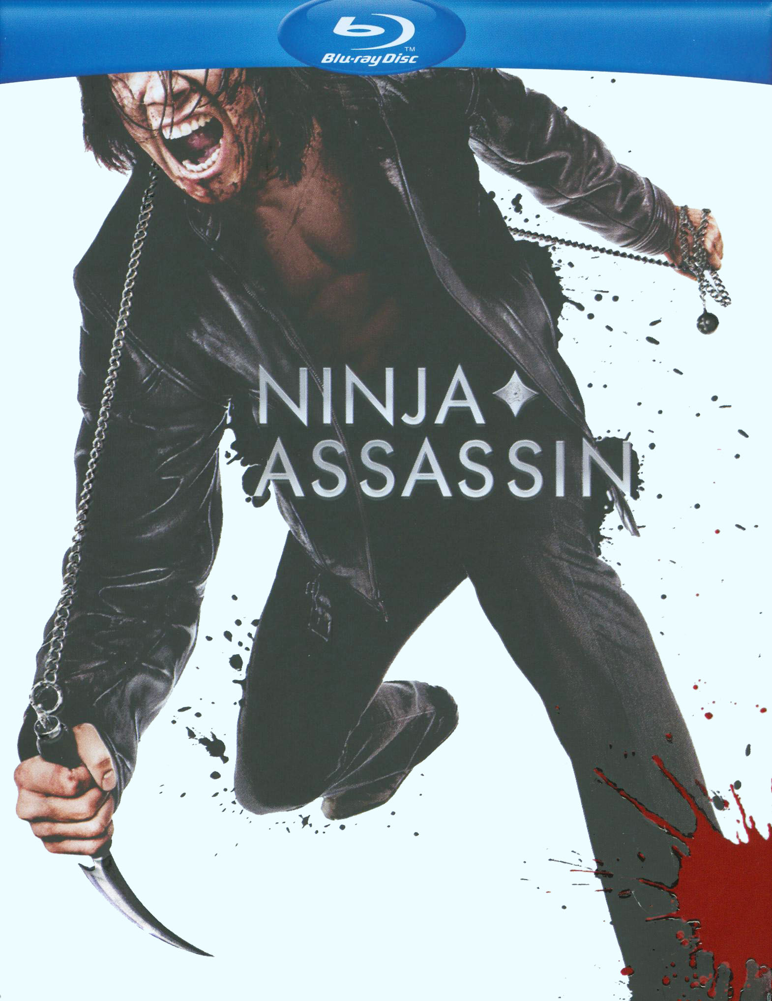 Best Buy: Bloodsport/Ninja Assassin [2 Discs] [DVD]