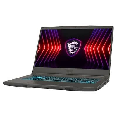 MSI Thin 15 15.6 MSI Thin 15 15.6