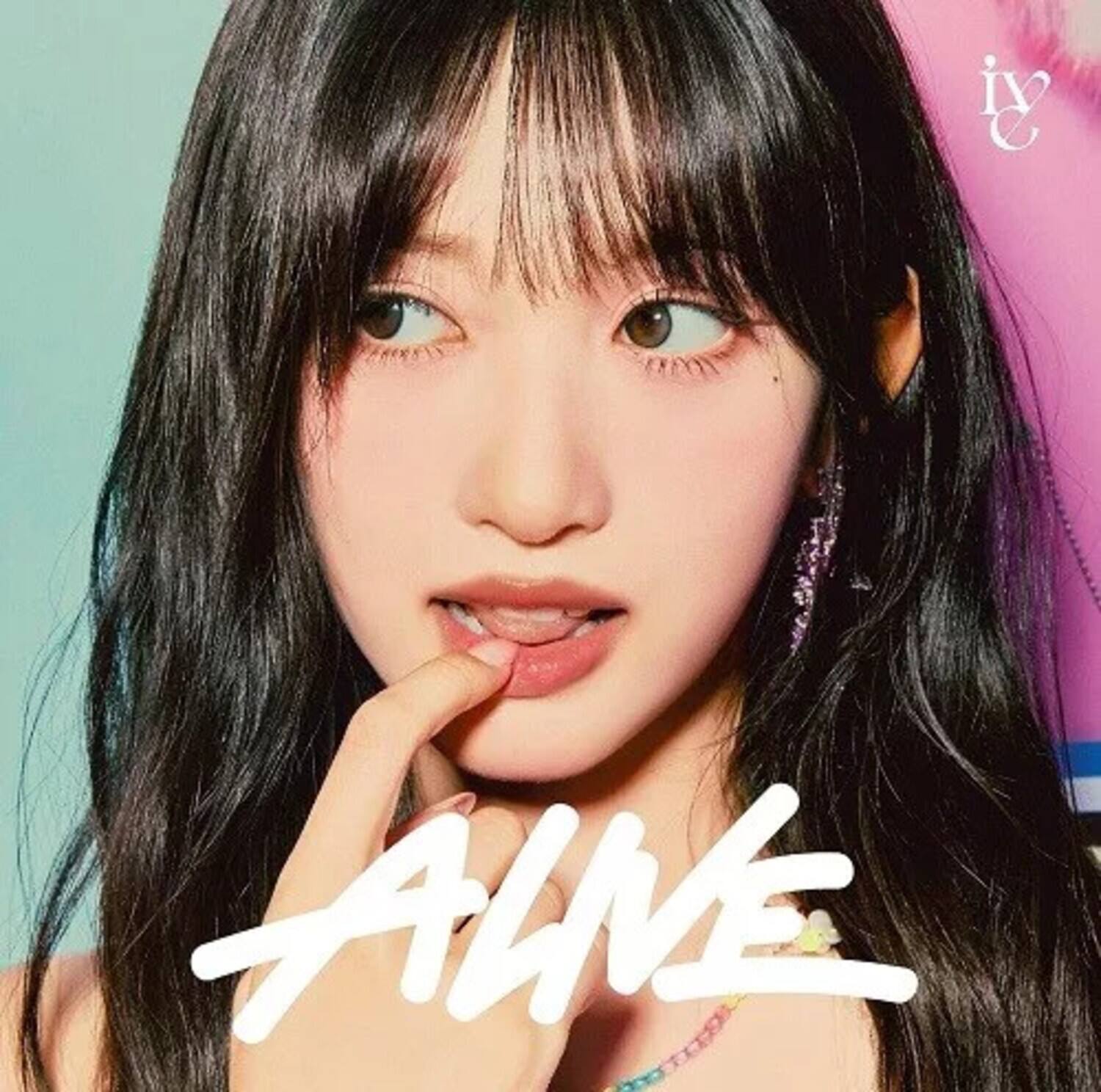 Ive - Alive - Leeseo   - COMPACT DISCS [CD] price history on PriceWatchPro